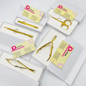 Herramienta de Lifting de Pestañas con Recubrimiento de Color Personalizado, Varilla de Acero Inoxidable para Permanente, Herramienta Separadora y Elevadora de Pestañas con Logotipo Personalizado y Peine Metálico. - Product Image 1