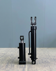 Conjunto de Pistón y Cilindro Hidráulico de Acero Resistente para Ajuste de Cargadores, para Equipos Industriales de Alto Rendimiento - Product Image 1