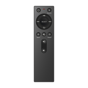 Interruptor de control remoto RF Bontech B-12, control remoto inalámbrico RF con control por voz, indicador LED, 12 botones, alcance >10m - Product Image 1