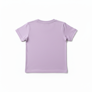 Camisetas para niños 100% algodón, transpirables, de manga corta, para venta en línea, precio bajo. - Product Image 3