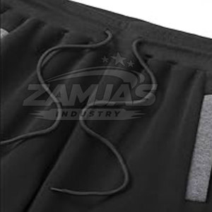 ชุดวอร์มออกกำลังกายผู้ชาย ผลิตจากวัสดุคุณภาพดีที่สุด ผลิตในปากีสถาน เสื้อผ้าสำหรับกิจกรรมกลางแจ้ง ชุดวอร์มออกกำลังกายขายดีที่สุด - Product Image 5