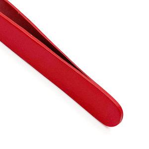 Pince à épiler de haute qualité en acier inoxydable durable pour une épilation précise et des soins de beauté - Product Image 4