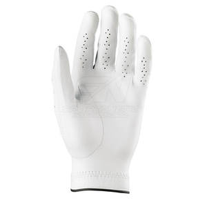 Guantes de golf flexibles de alta calidad con agarre de palma para hombres, guantes deportivos para jugar al golf con bajo MOQ - Product Image 3