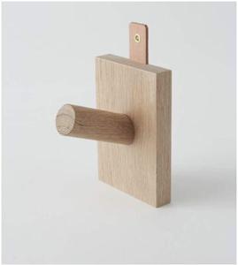 Wooden Geometric Hanger - Product Image 3
