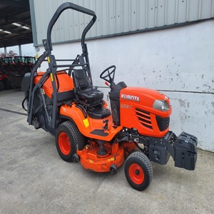 รถแทรกเตอร์ขนาดเล็ก Kubota G26 II ระบบขับเคลื่อน 4 ล้อ ประสิทธิภาพสูง สำหรับงานจัดสวนและเกษตรกรรม - Product Image 1