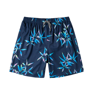 Shorts de sport pour hommes personnalisés en gros, séchage rapide, respirants, pour l'entraînement et les loisirs, dernière conception, vêtements de sport - Product Image 1