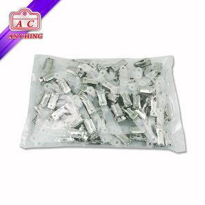 clips de badge pour bretelles - Product Image 6