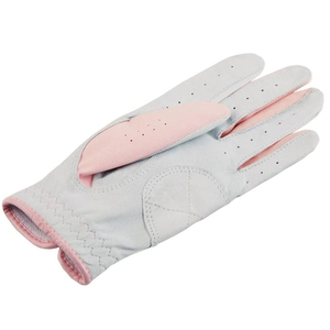 Guantes de Golf de Microfibra con Logotipo Personalizado OEM, Alta Adherencia, Transpirables, para Todo Clima, Equipo de Entrenamiento de Golf, Venta al Por Mayor de Fábrica - Product Image 6