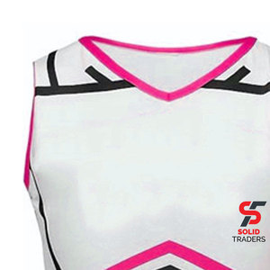 Tenue de cheerleading Solid Trader Advanced Athletic Gear, détails vibrants, extensible dans quatre directions, qualité durable, performance optimale - Product Image 2