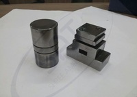 Moldes para la fabricación de monedas personalizadas de joyería en oro y plata con relieve, para máquinas hidráulicas, Malasia, Tayikistán