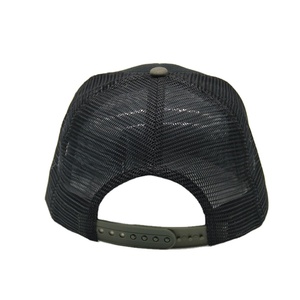 Wholesale Newest Design Trucker <b>Hat</b> <b>Summer</b> Comfortable 5 Panel Mesh Back Top Quality Customized Trucker <b>Hat</b> with Custom Label - Product Image 4