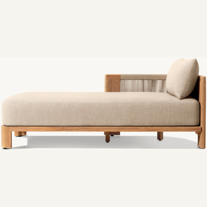 Sun loungers for sale for use on the beach or in the garden. Modern style, equipped with comfortable foam. - Product Image 6