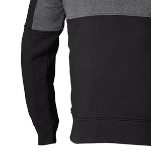 Sweat-shirts en Kevlar à manches longues de qualité supérieure, vente chaude, service OEM, sur mesure, pour hommes, hiver - Product Image 6