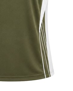 Olive Green And White Quick Dry <b>Polyester</b> Sports T <b>Shirt</b> For Men Custom Team Training Running Jersey Tee Breathable Gym Wear Pro - Product Image 6