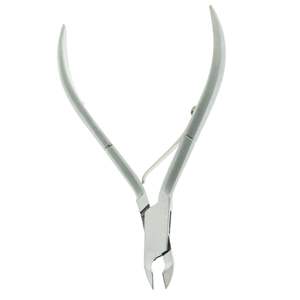 Pince à cuticules professionnelle pour pédicure et podologie - Product Image 4