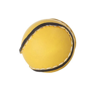 Venta al por mayor: Balones de Sliotar personalizados a precio económico, de caucho duradero y cuero PU, portátiles, con tacto inteligente, que cumplen con el estándar. - Product Image 5