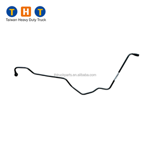Tuyau de compresseur d'air S2942-E0300 Pièces de camion pour Hino E13CTK E13C Moteur diesel - Product Image 1