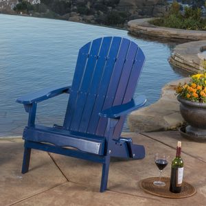 Pour chaise Adirondack Malibu - Product Image 1