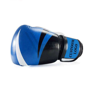 Guantes de Boxeo para Entrenamiento de MMA, Sparring, Saco de Boxeo, Guantes de Kickboxing para Gimnasio, Guantes de Sparring para MMA - Product Image 5