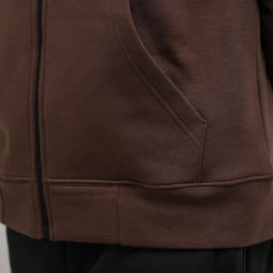 Chaquetas Bomber de Última Moda para Hombre, Material de Alta Calidad, Logotipo y Diseño Personalizados - Product Image 5