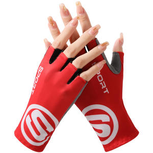 Guantes de Ciclismo de Montaña, Guantes de Ciclismo de Dedos Completos, Guantes Deportivos para Exteriores, Guantes de Protección para Bicicleta, Calidad Premium - Product Image 6