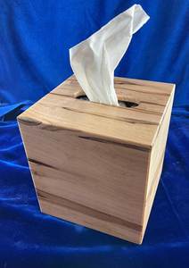 Boîte à mouchoirs en bois en gros, idéale pour les achats en gros, la décoration intérieure, les hôtels, les restaurants et les bureaux - Product Image 5