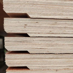 ไม้อัดปูพื้นคอนเทนเนอร์ ทำจากไม้ยูคาลิปตัส/ไม้เคอรูอิง - Product Image 1