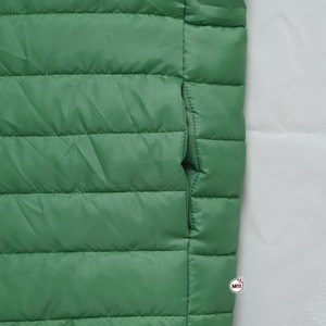 Chaqueta de Invierno con Capucha GENERSA SPORTS de Alta Calidad y Gran Venta, Chaqueta Acolchada con Cierre para Hombre, Informal, Cálida, Ligera y para Exteriores - Product Image 5