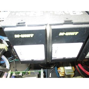 Enfriador de recirculación Neslab ESC-150 con control digital - Equipo y piezas semiconductores de confianza de renombre global - Product Image 6