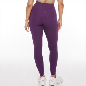 Wholesale Fitness Workout Active Leggings Set for Women <b>Yoga</b> - Product Image 4