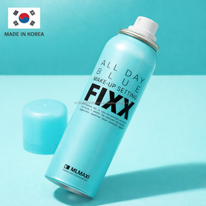 Fijador de Maquillaje K Beauty Glass Skin 75ml, Marca Privada Personalizada - Product Image 1