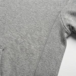 Sudaderas con Capucha Unisex al por Mayor, 300 GSM, Calidad Premium, Precio de Fábrica, Cómodas, Cálidas, Suaves y Gruesas - Product Image 5