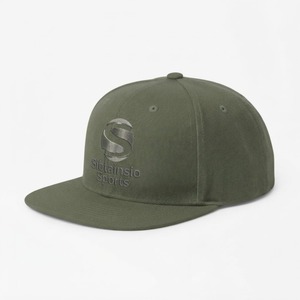 Gorras al por Mayor, Gorra Snapback de Algodón de 6 Paneles, Gorra Snapback con Logotipo Bordado Personalizado, Diseño Deportivo y Moderno Unisex para Exteriores - Product Image 4
