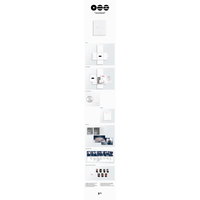 BTS 5ème album complet - ARIRANG Collection d'accessoires audio et vidéo portables