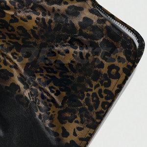 Plus Size Elastic Waist Muay Thai Shorts Loose Fit Muay Thai Shorts Wholesale Muay Thai Shorts - Product Image 6