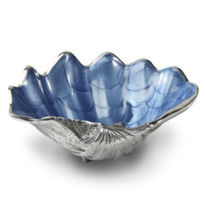 Bol de luxe en aluminium moulé de qualité supérieure, plaqué or, au design floral attrayant, fabriqué en Inde, pour servir les aliments. - Product Image 2