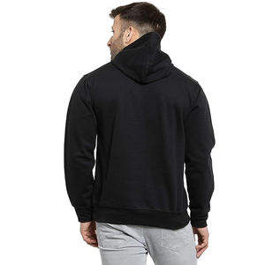 Sweat-shirts de sport pour hommes de qualité supérieure, en coton mélangé, légers, respirants et à séchage rapide, parfaits pour l'hiver - Product Image 4