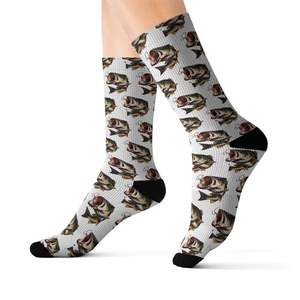 Splendid Apparel Chaussettes courtes unies respirantes en tricot jacquard à séchage rapide pour le sport, l'été, le yoga et la course à pied pour adultes - Product Image 4