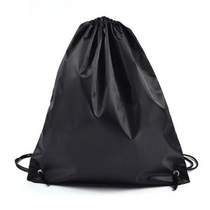 Portable Foldable Cotton Polyester Gym <b>Bag</b> Fitness Backpack USB Drawstring Shop Pocket Hiking Camping Beach <b>Swimming</b> Men <b>Women</b> - Product Image 1