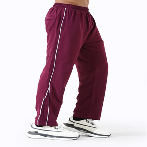 Pantalones deportivos de moda para hombre, de alta calidad y precio económico, para gimnasio, entrenamiento, fitness y uso casual. - Product Image 5