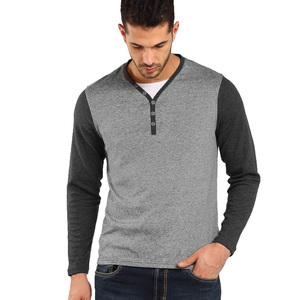 T-shirt personnalisé vintage délavé à l'acide, col rond, manches courtes, coupe classique pour homme, 100 % coton, haute qualité, respirant, séchage rapide - Product Image 1