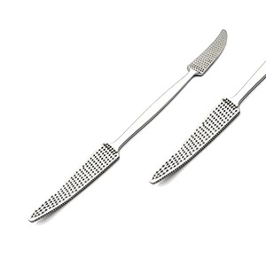 Limas y Esmeriladores de Hueso Putti de Doble Punta, Limas y Esmeriladores Ortopédicos de Acero Inoxidable Alemán de Calidad Premium, Instrumentos Ortopédicos - Product Image 4