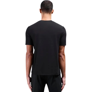 เสื้อยืดเจอร์ซีย์เนื้อนุ่มสำหรับผู้ชาย เสื้อกีฬาเนื้อผ้ายืดหยุ่น น้ำหนักเบา ระบายอากาศได้ดี ซับเหงื่อ เหมาะสำหรับออกกำลังกาย วิ่ง และเล่นกีฬา รับสั่งทำ - Product Image 2