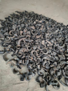 Cuerno de Búfalo Grande de Estilo Religioso, con Acabado Natural Pulido, para Beber, Regalo de Boda y Decoración del Hogar - Product Image 4