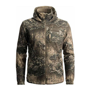High Quality Custom Down Insulated Hunting <b>Jacket</b> <b>Mens</b> <b>Camo</b> Hunting <b>Jacket</b> Hot Sale New Arrival Manufacturers Wholesale Price - Product Image 1