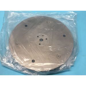 AMAT 0020-24913 BST 101 Pedestal de 8 pulgadas para cobertura SST - Equipo y piezas de semiconductores de confianza de la marca global legada - Product Image 1