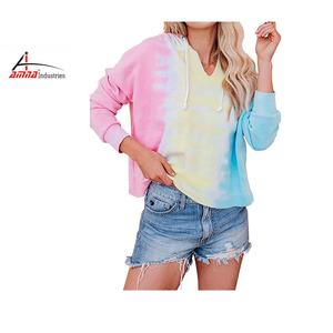 Ensemble court moulant à manches courtes et capuche pour femme, vêtements de course élégants, de qualité supérieure, respirant, nouvelle collection - Product Image 1