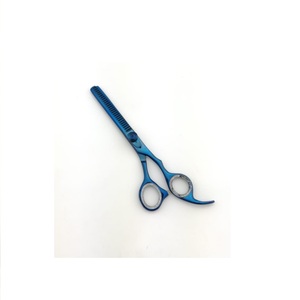 Tijeras Profesionales de Peluquería para Cortar y Entresacar Cabello, Tijeras de Peluquero para Salón de Belleza - Product Image 3