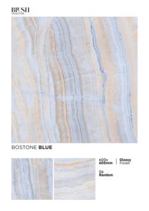 กระเบื้องพอร์ซเลนเคลือบเงาพรีเมียม 600x600 มม. 60x60 ซม. 24x24 ผิวขัดเงา เซรามิกวิทริฟายด์ สำหรับปูพื้นและผนังภายใน ดีไซน์หรูหรา - Product Image 4