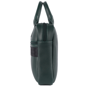 Sac messager avec bandoulière amovible, sac messager professionnel, sac messager exécutif pour professionnels, sac messager en rexine - Product Image 2